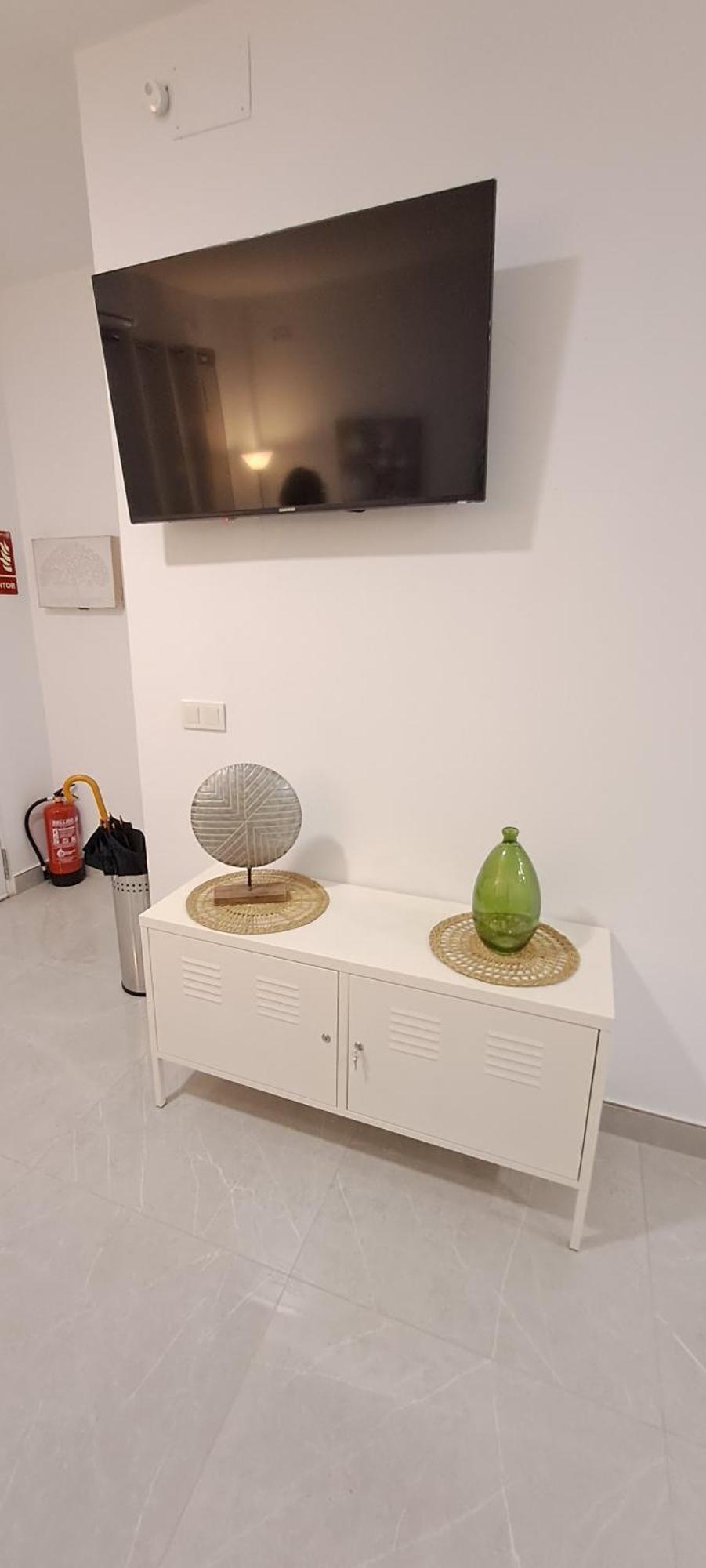 Apartamentos Suite Sol Cordoba Luaran gambar