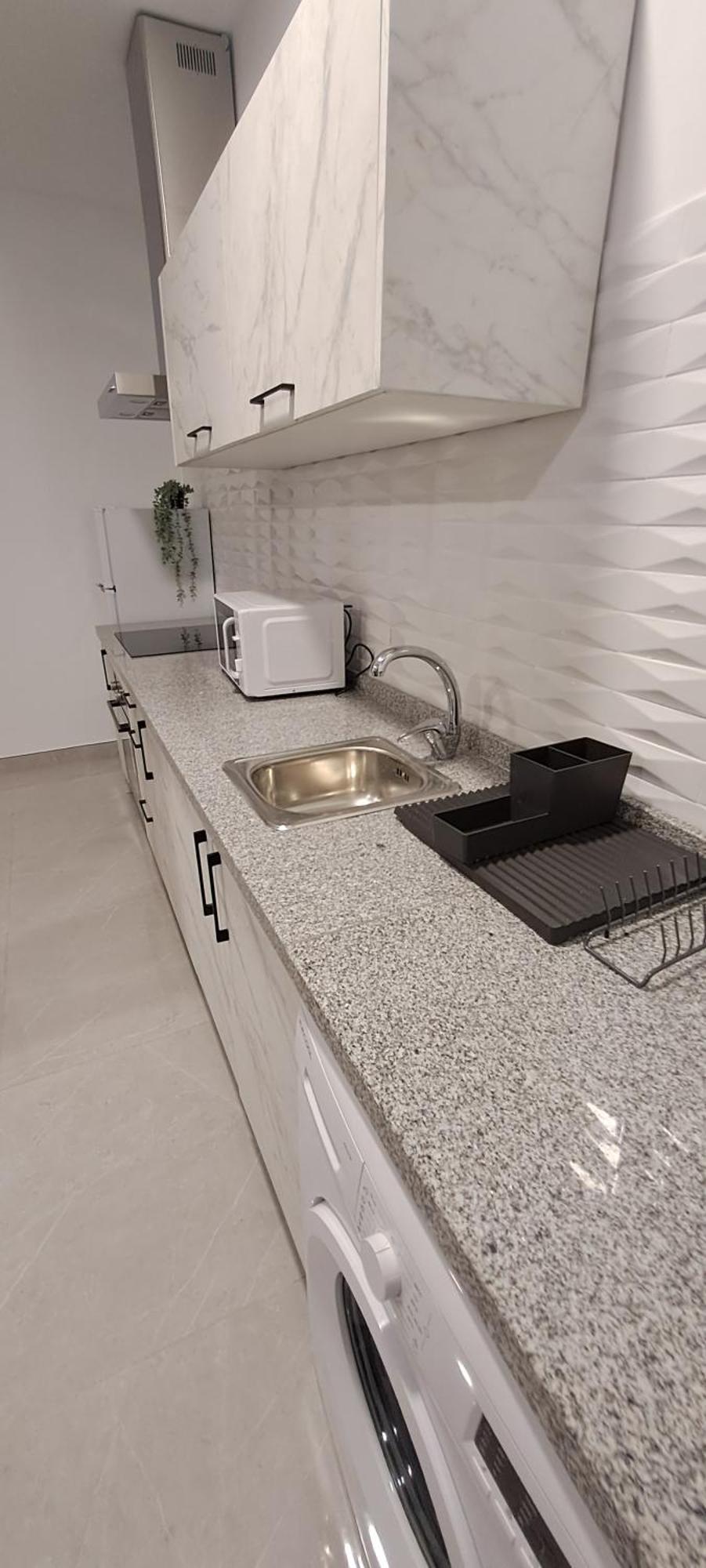 Apartamentos Suite Sol Cordoba Luaran gambar