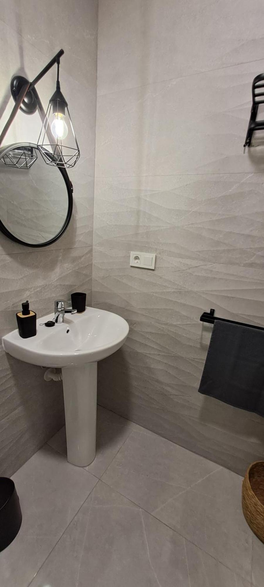 Apartamentos Suite Sol Cordoba Luaran gambar
