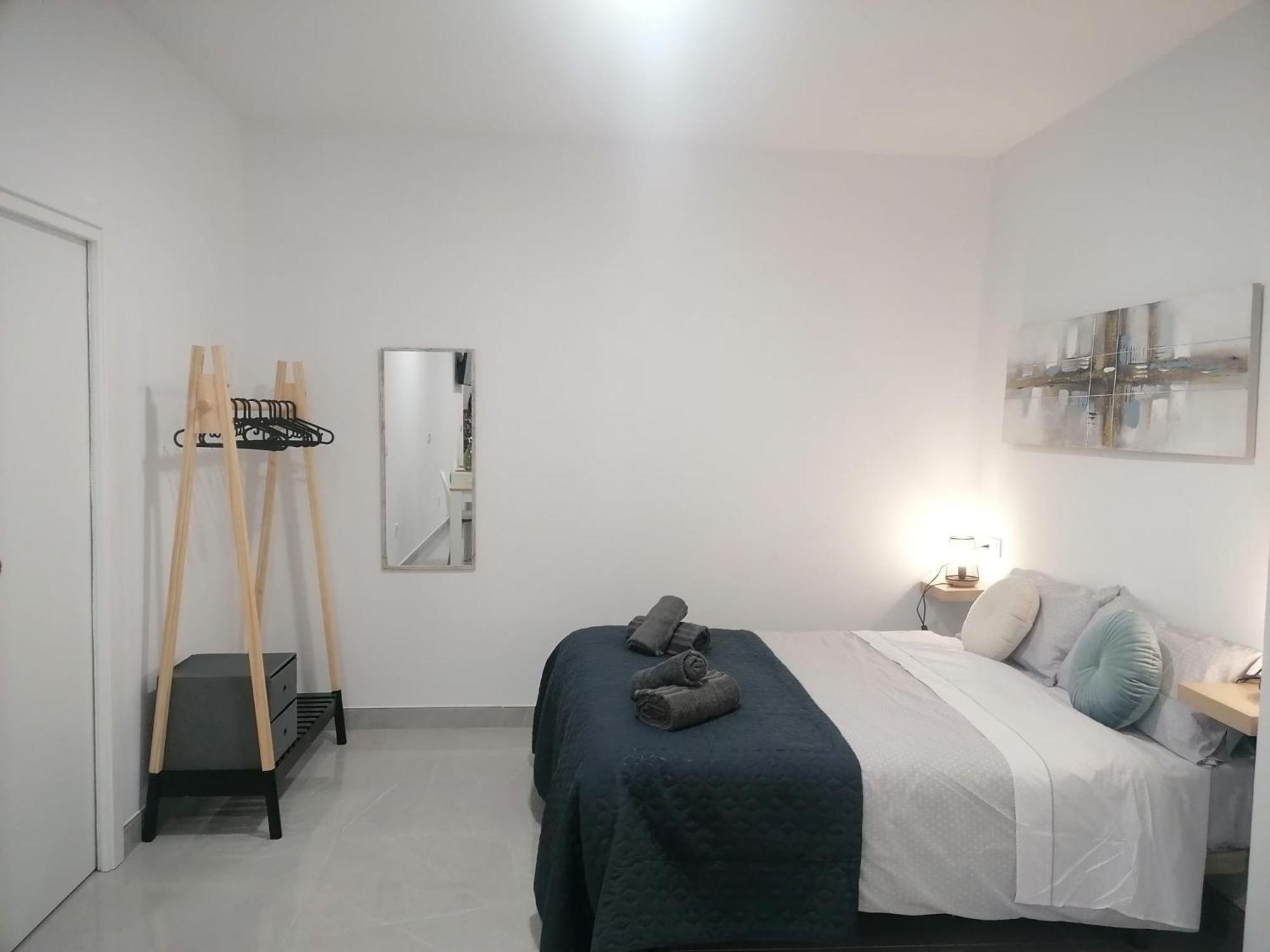 Apartamentos Suite Sol Cordoba Luaran gambar