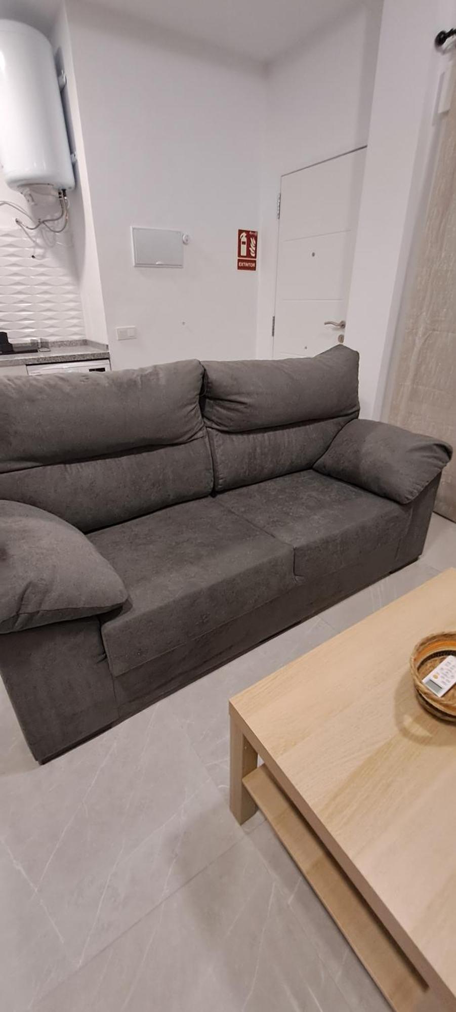 Apartamentos Suite Sol Cordoba Luaran gambar