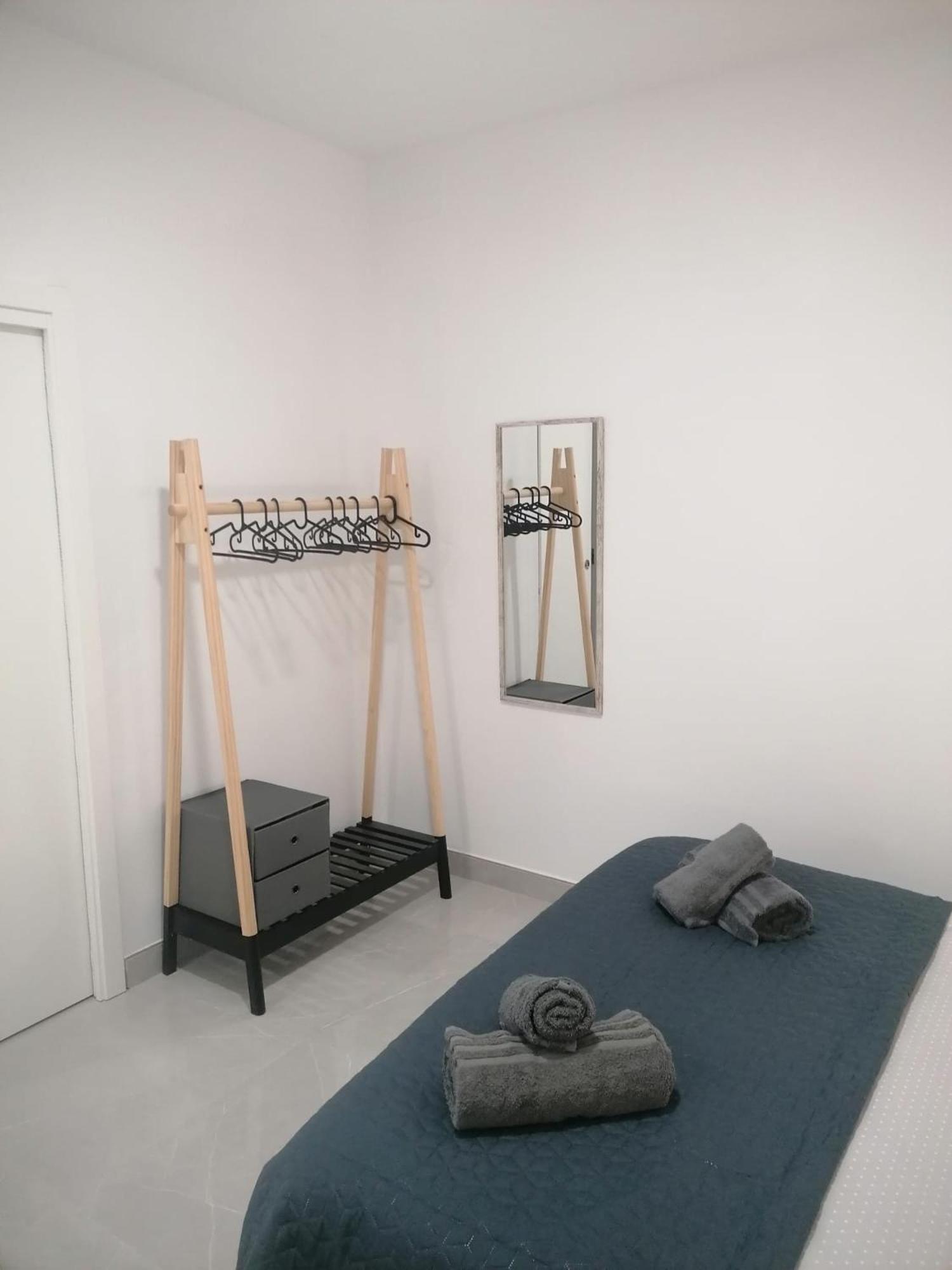Apartamentos Suite Sol Cordoba Luaran gambar