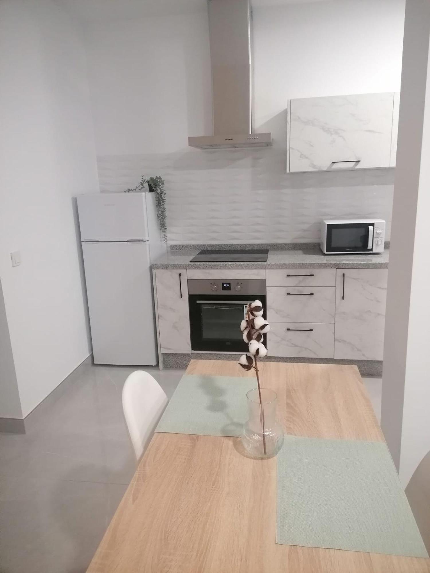 Apartamentos Suite Sol Cordoba Luaran gambar