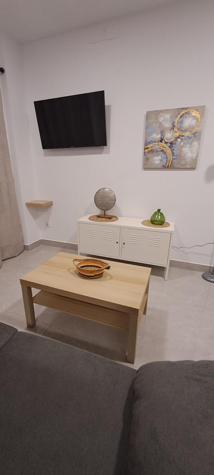 Apartamentos Suite Sol Cordoba Luaran gambar
