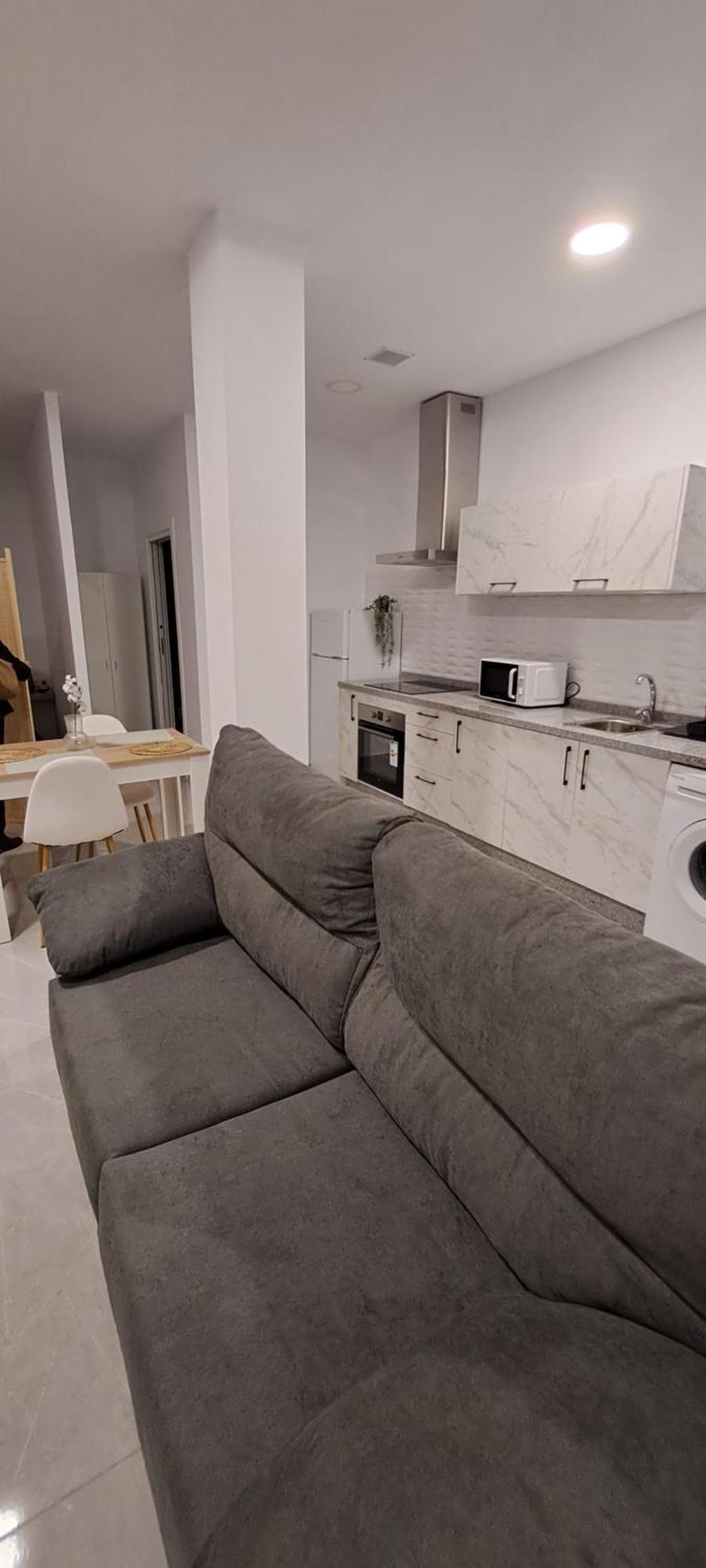 Apartamentos Suite Sol Cordoba Luaran gambar