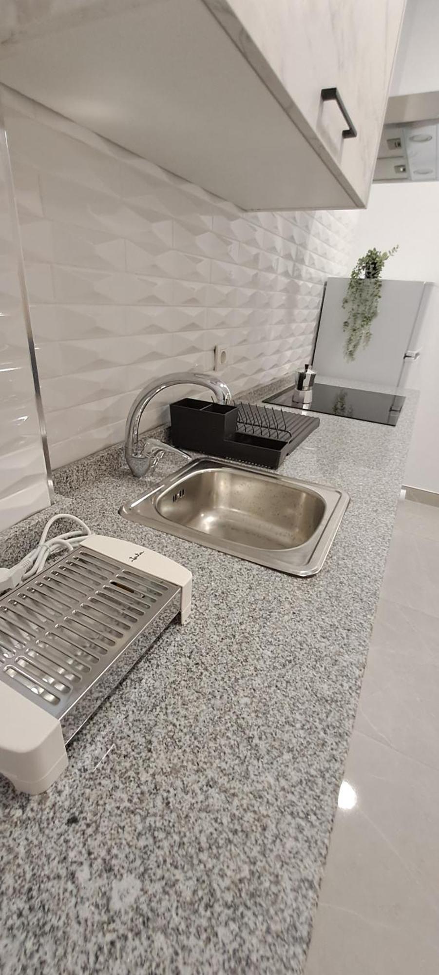 Apartamentos Suite Sol Cordoba Luaran gambar