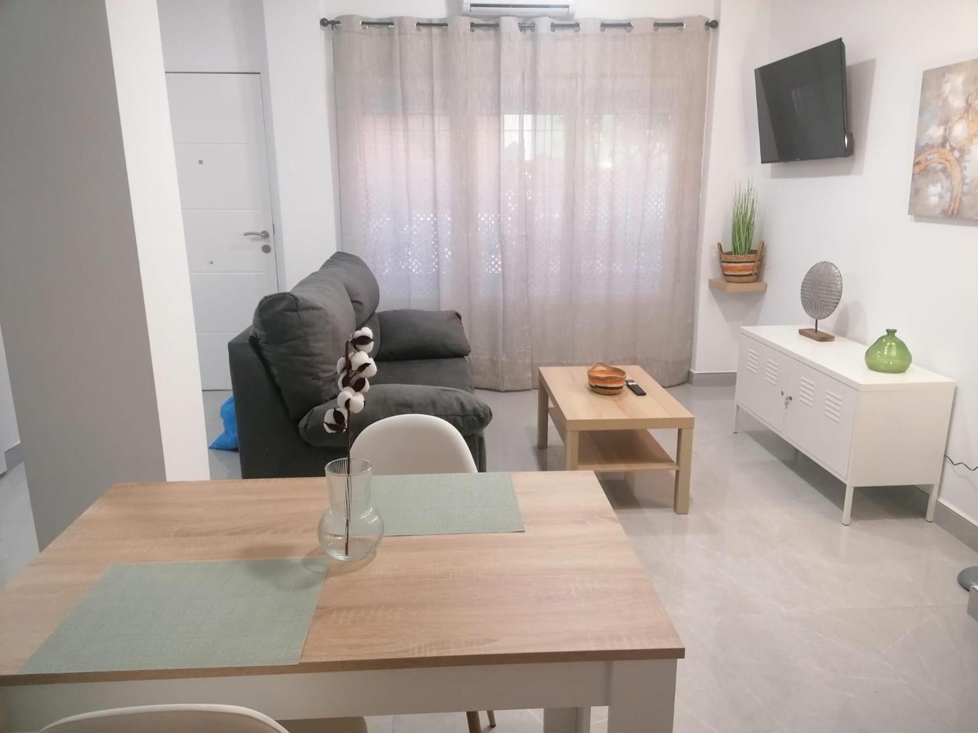 Apartamentos Suite Sol Cordoba Luaran gambar