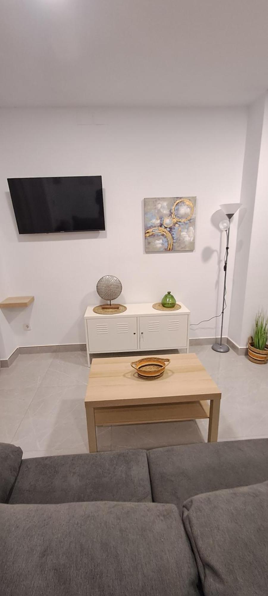 Apartamentos Suite Sol Cordoba Luaran gambar