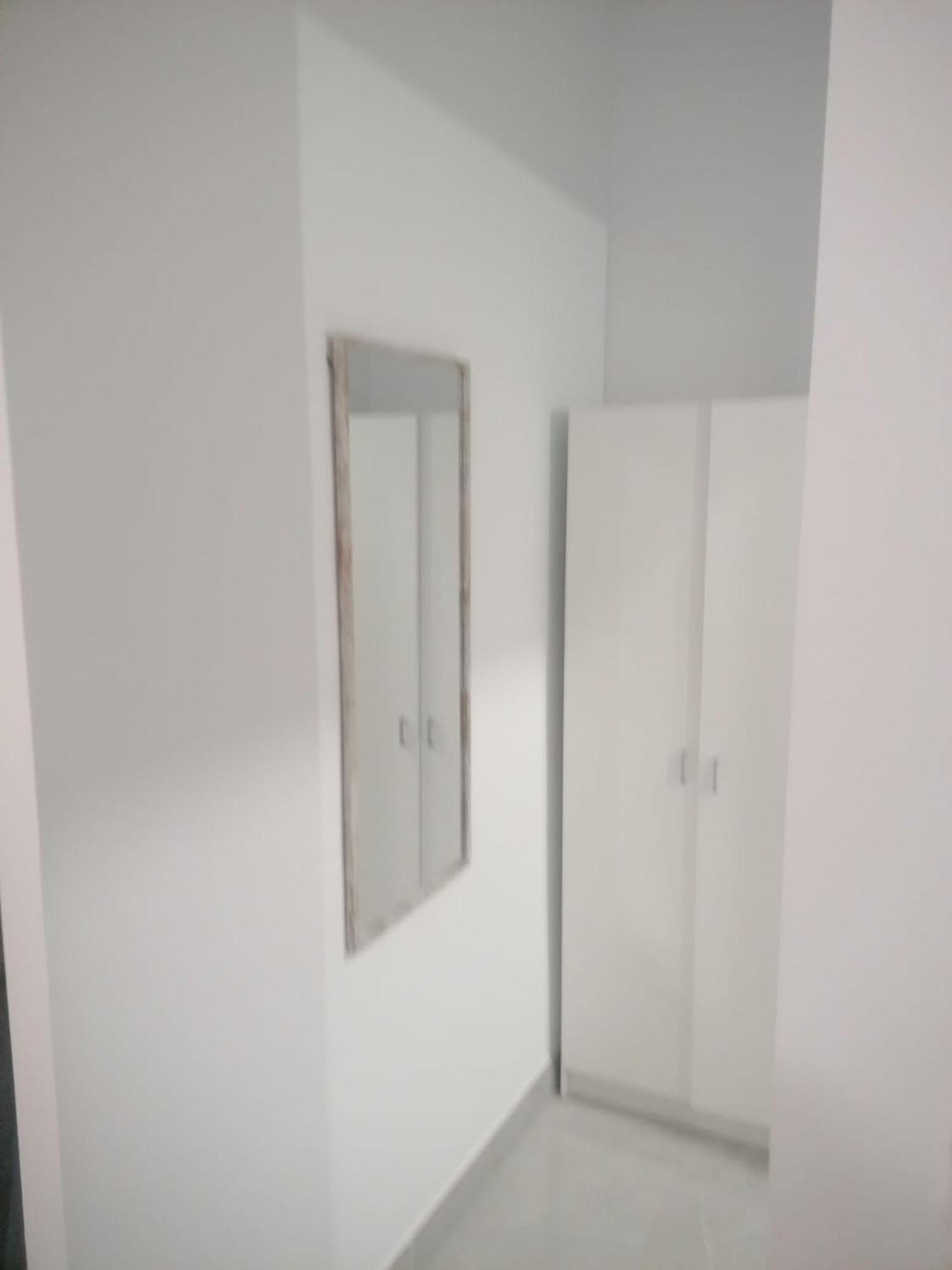 Apartamentos Suite Sol Cordoba Luaran gambar