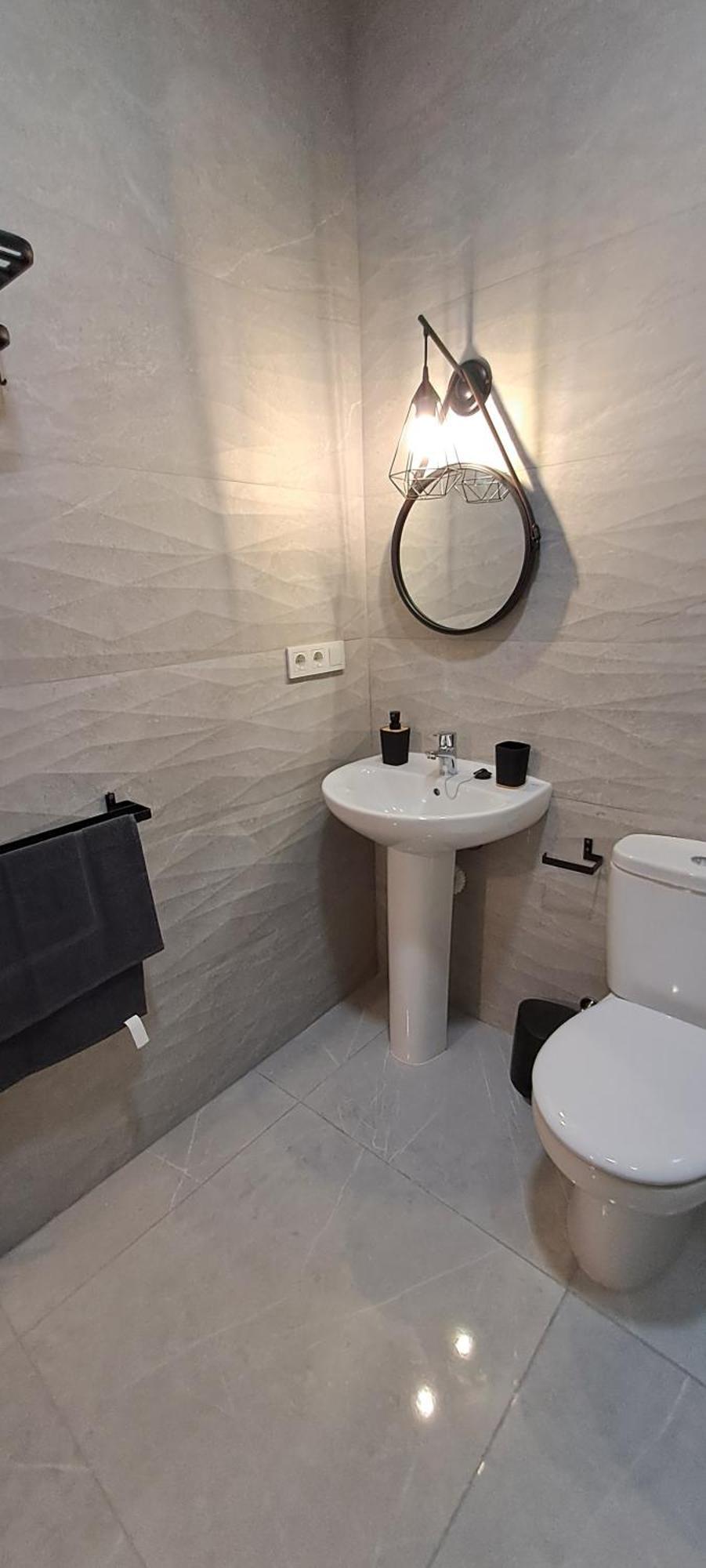 Apartamentos Suite Sol Cordoba Luaran gambar