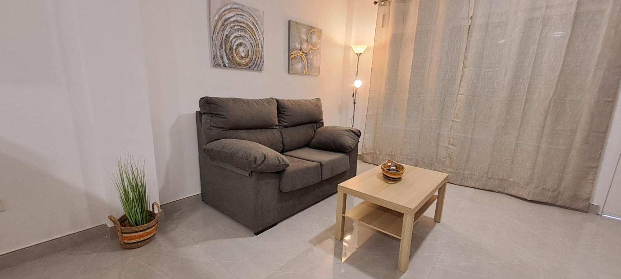 Apartamentos Suite Sol Cordoba Luaran gambar