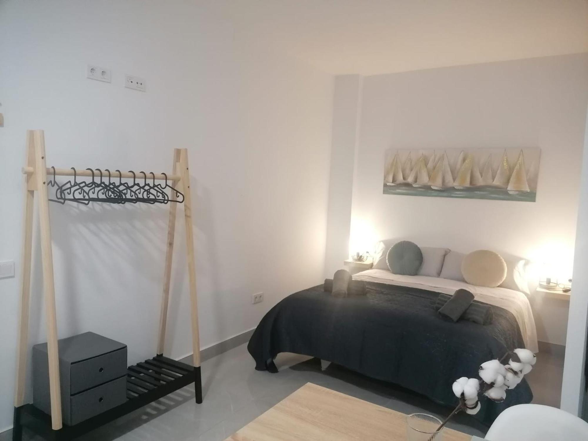 Apartamentos Suite Sol Cordoba Luaran gambar