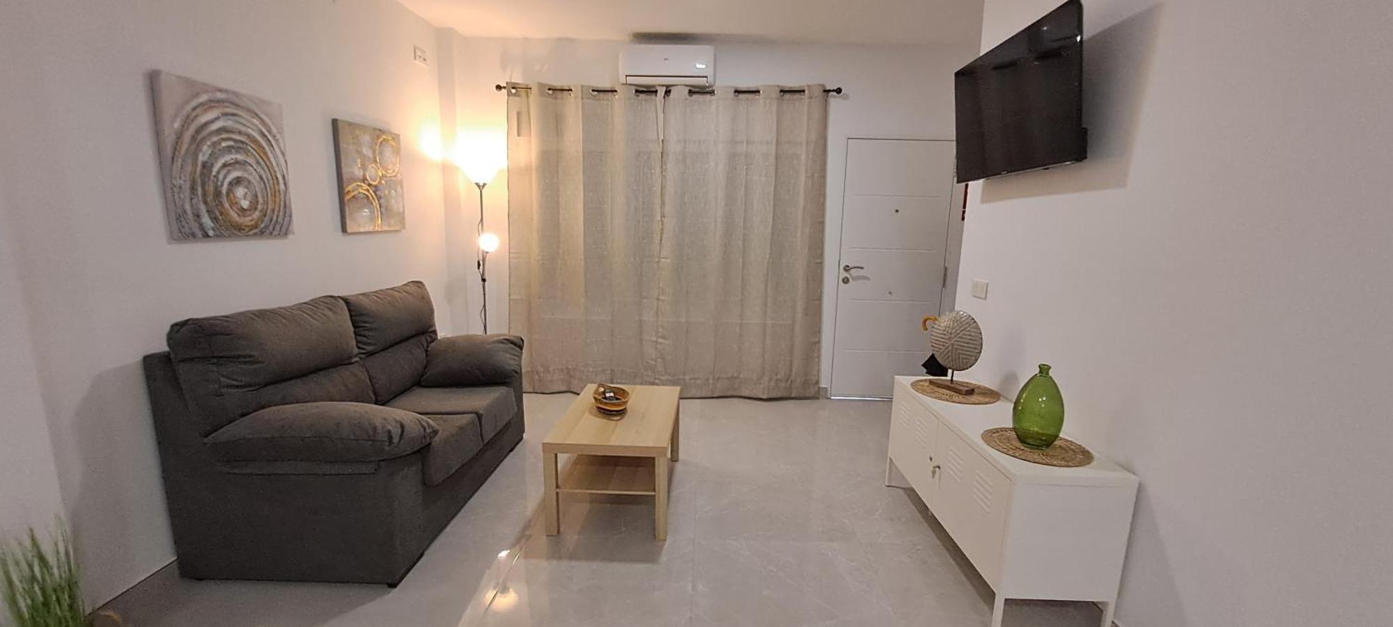Apartamentos Suite Sol Cordoba Luaran gambar