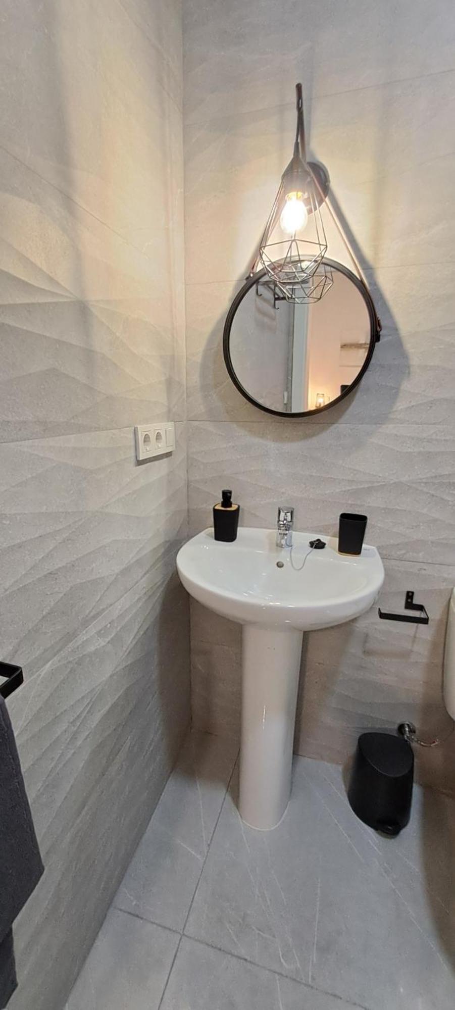 Apartamentos Suite Sol Cordoba Luaran gambar