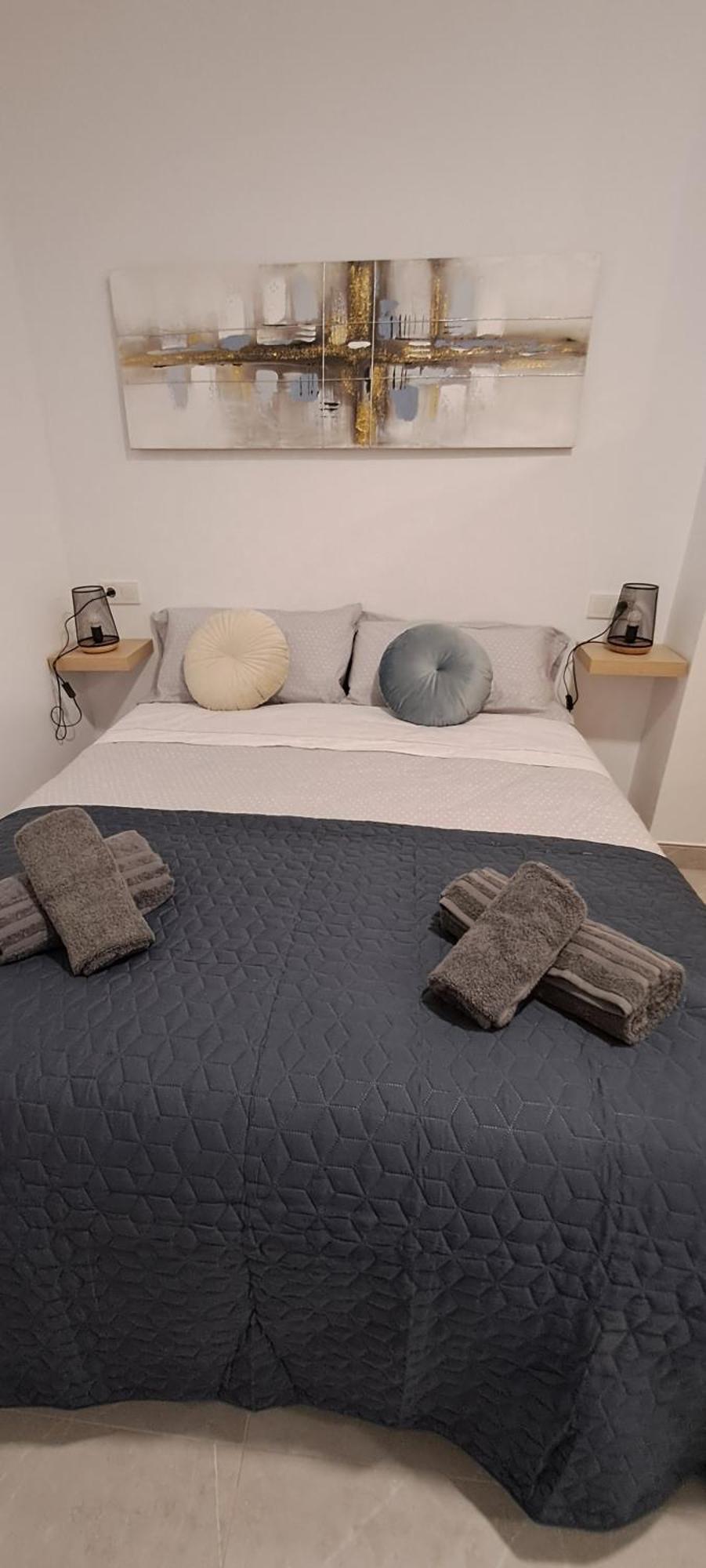 Apartamentos Suite Sol Cordoba Luaran gambar