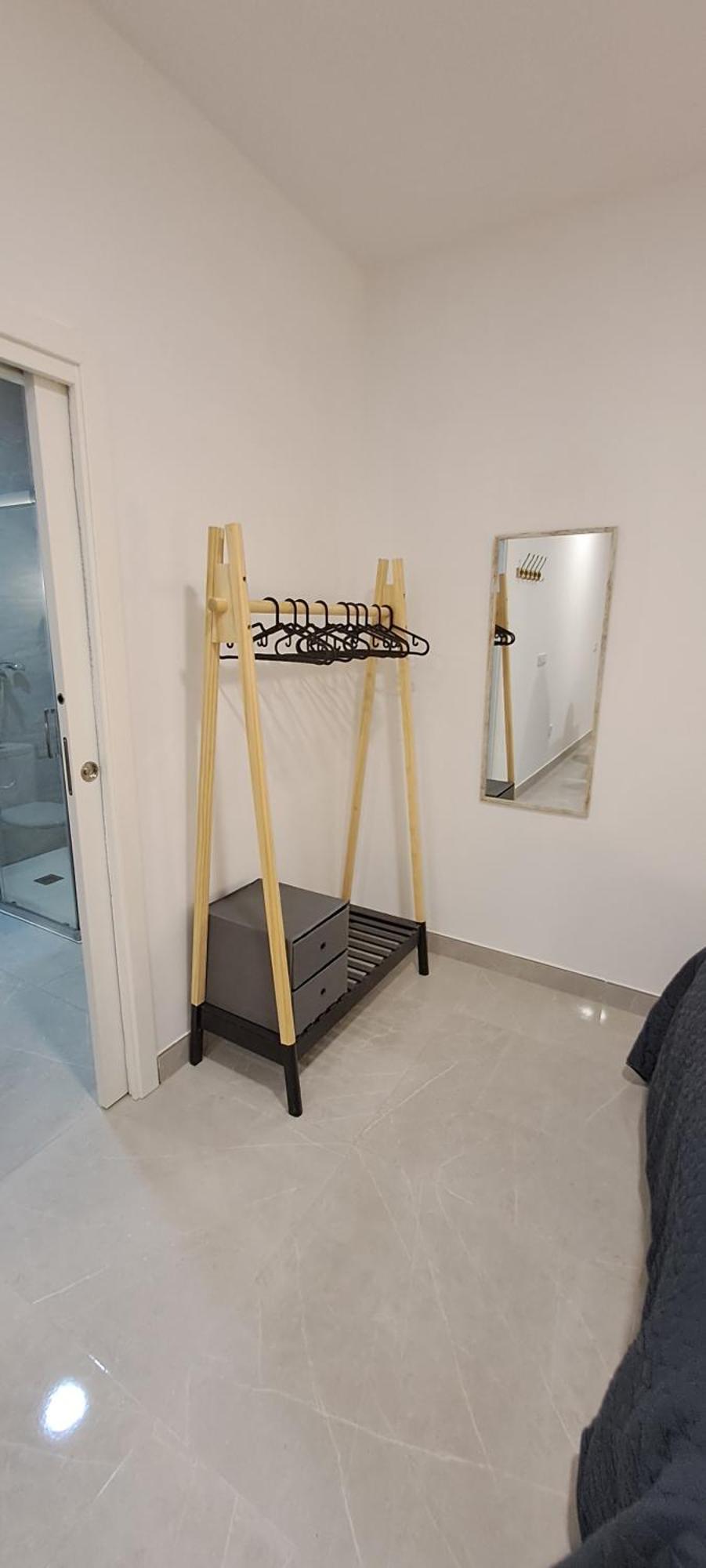 Apartamentos Suite Sol Cordoba Luaran gambar