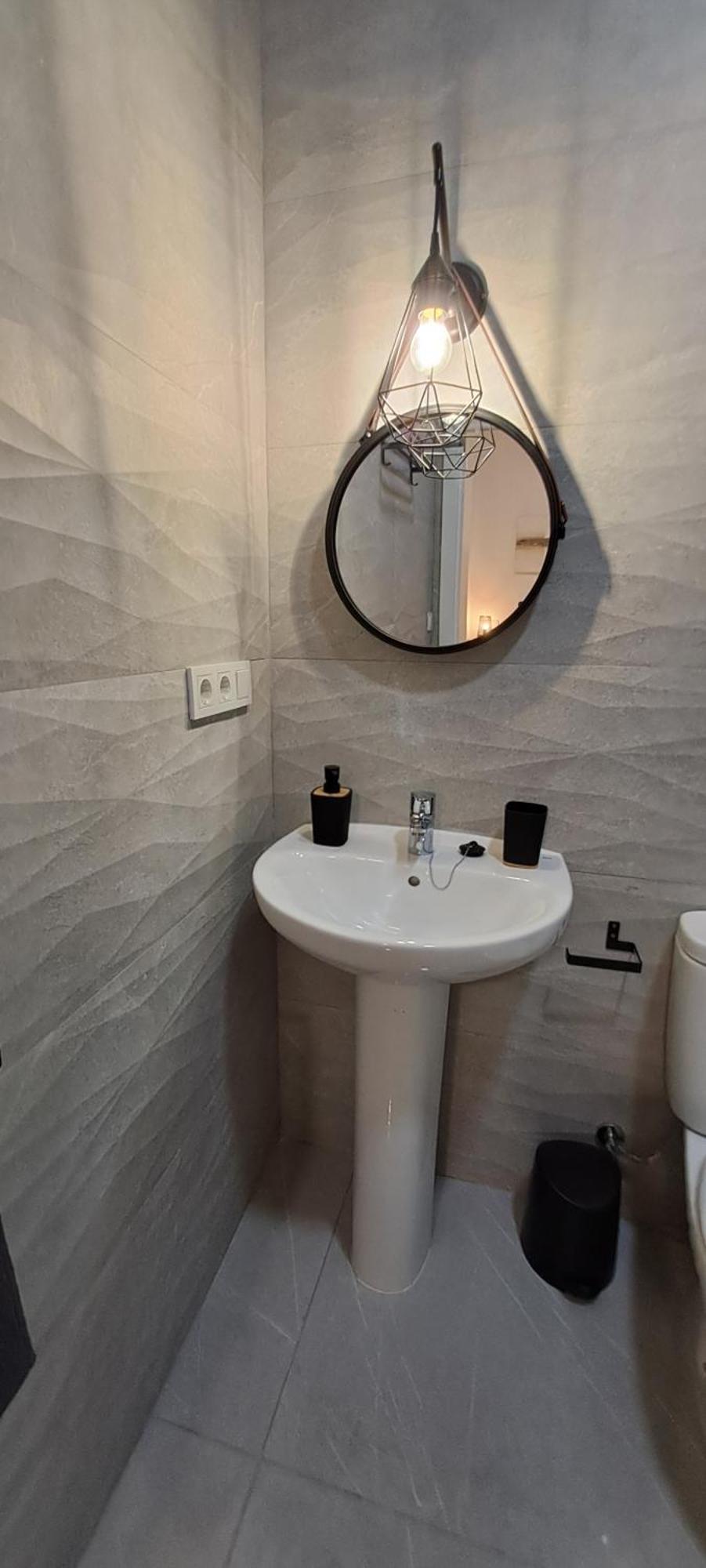 Apartamentos Suite Sol Cordoba Luaran gambar