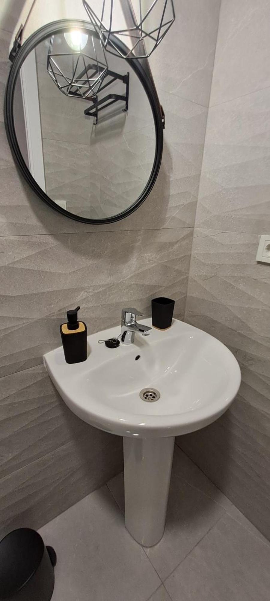 Apartamentos Suite Sol Cordoba Luaran gambar