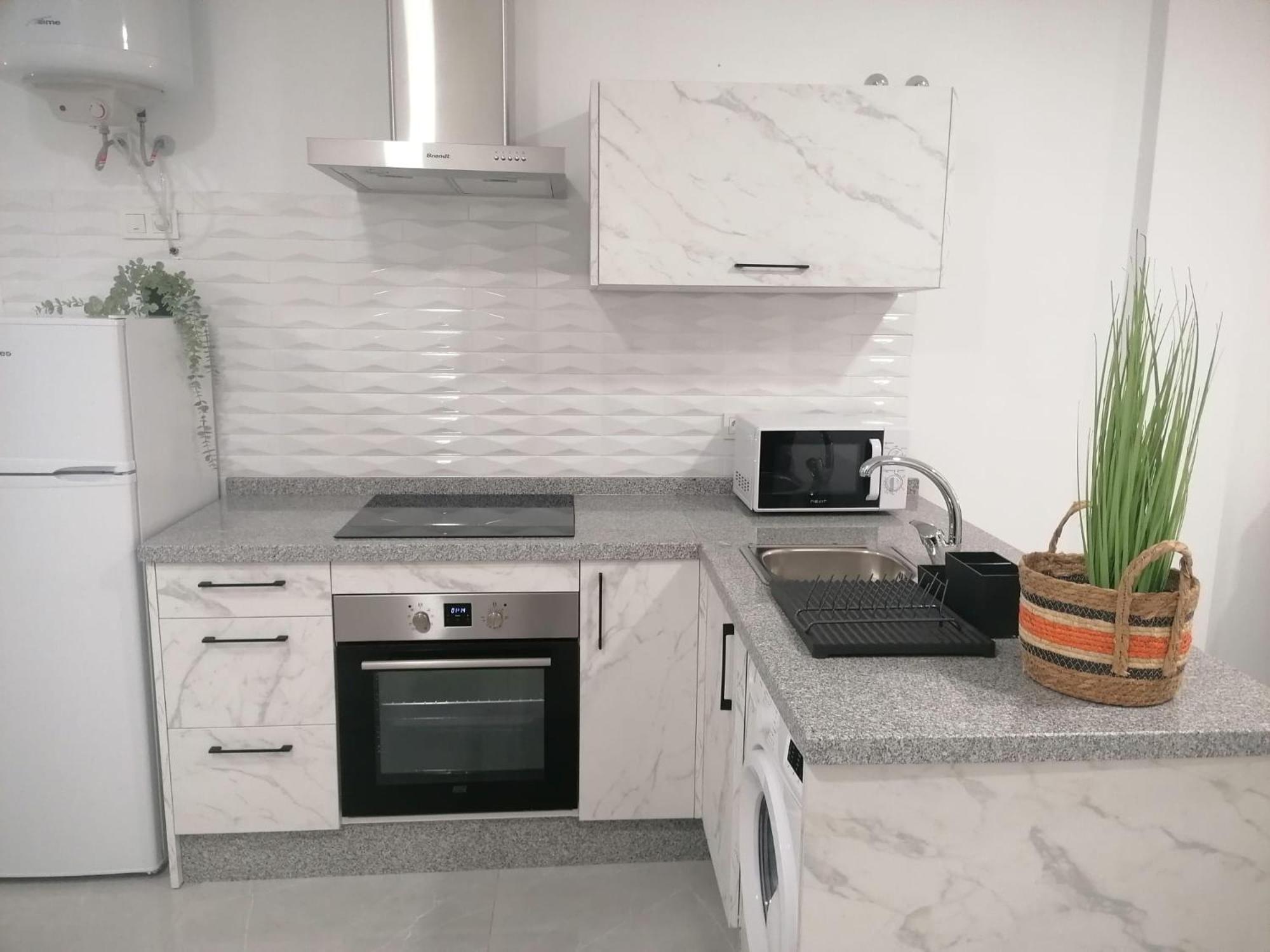 Apartamentos Suite Sol Cordoba Luaran gambar