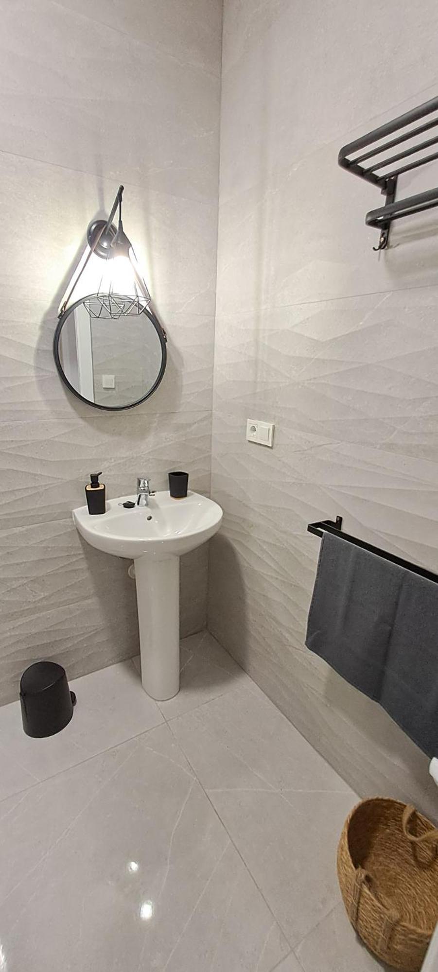 Apartamentos Suite Sol Cordoba Luaran gambar