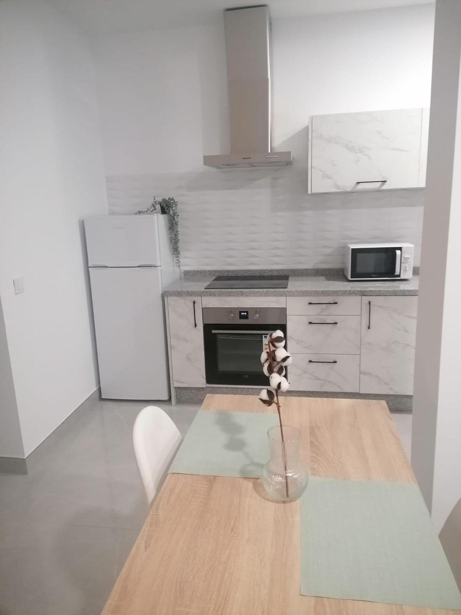 Apartamentos Suite Sol Cordoba Luaran gambar