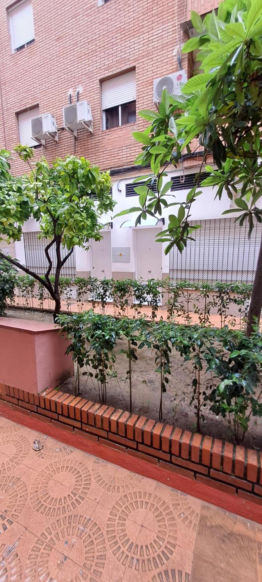 Apartamentos Suite Sol Cordoba Luaran gambar