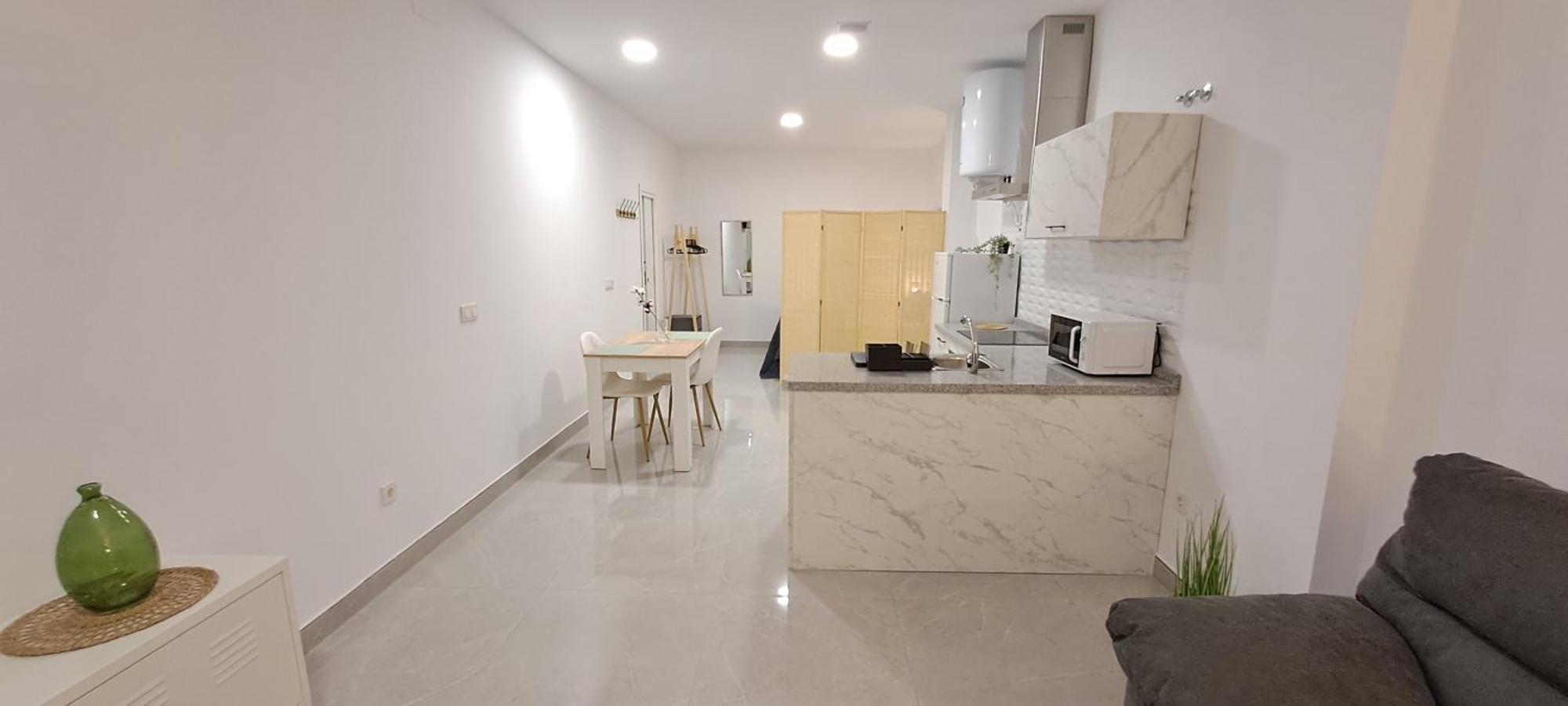 Apartamentos Suite Sol Cordoba Luaran gambar