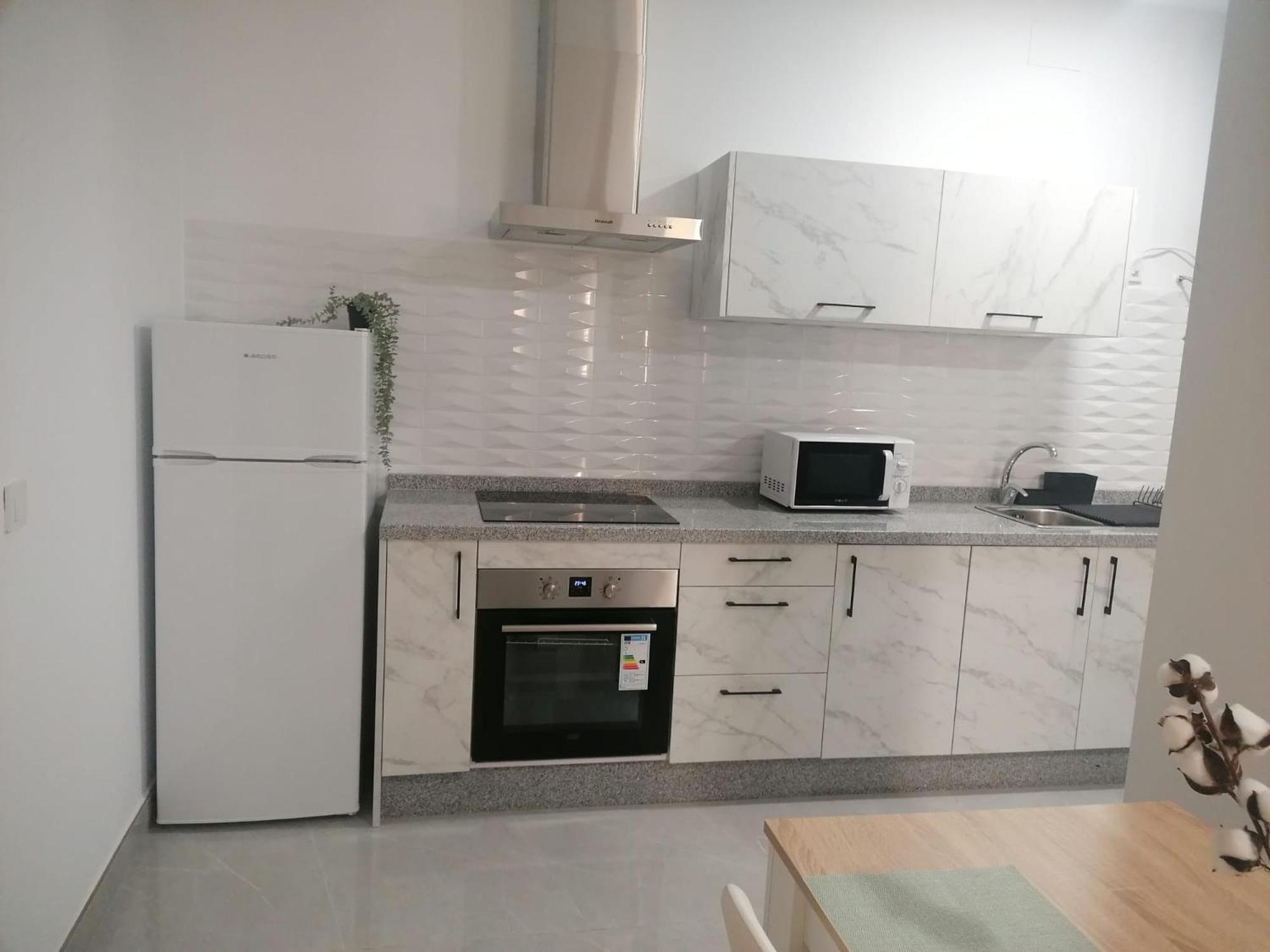 Apartamentos Suite Sol Cordoba Luaran gambar