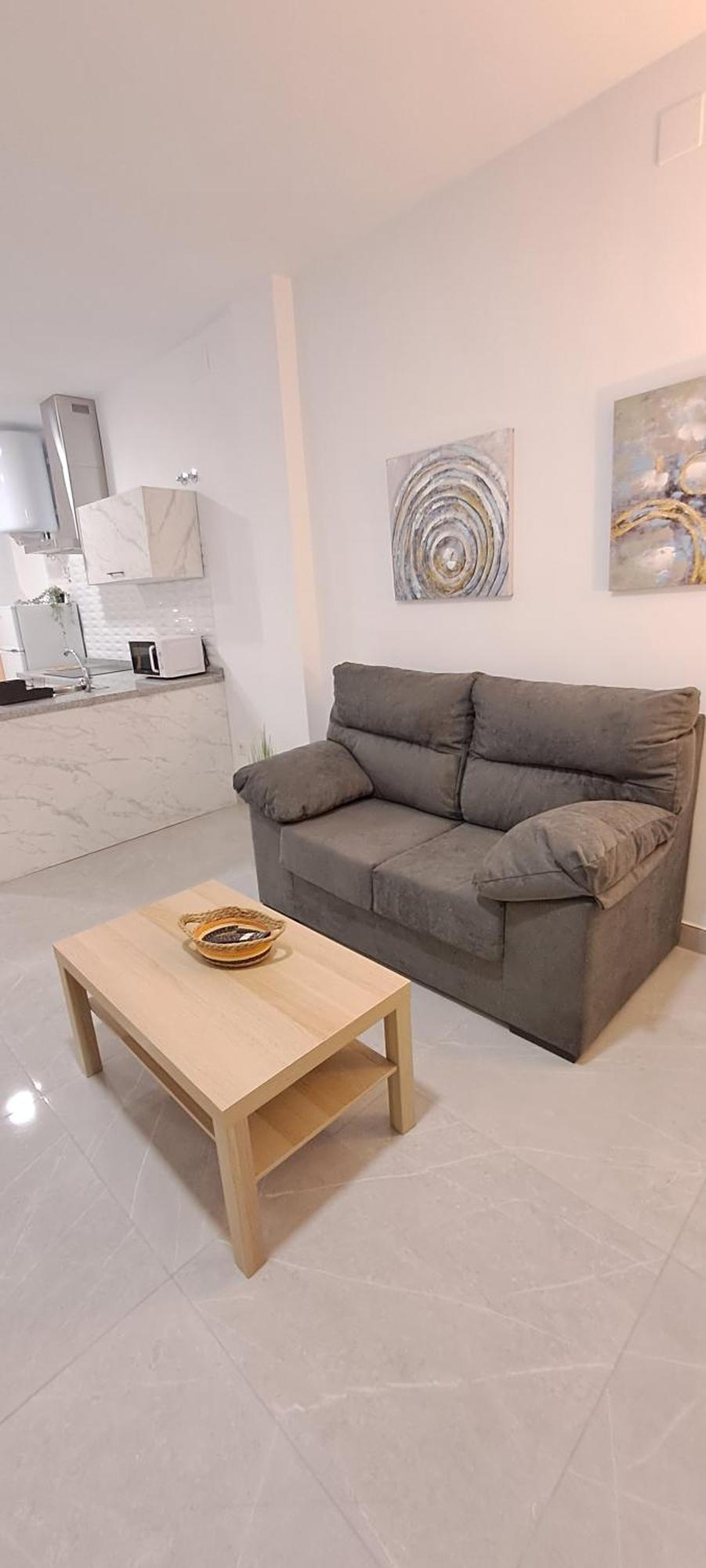 Apartamentos Suite Sol Cordoba Luaran gambar