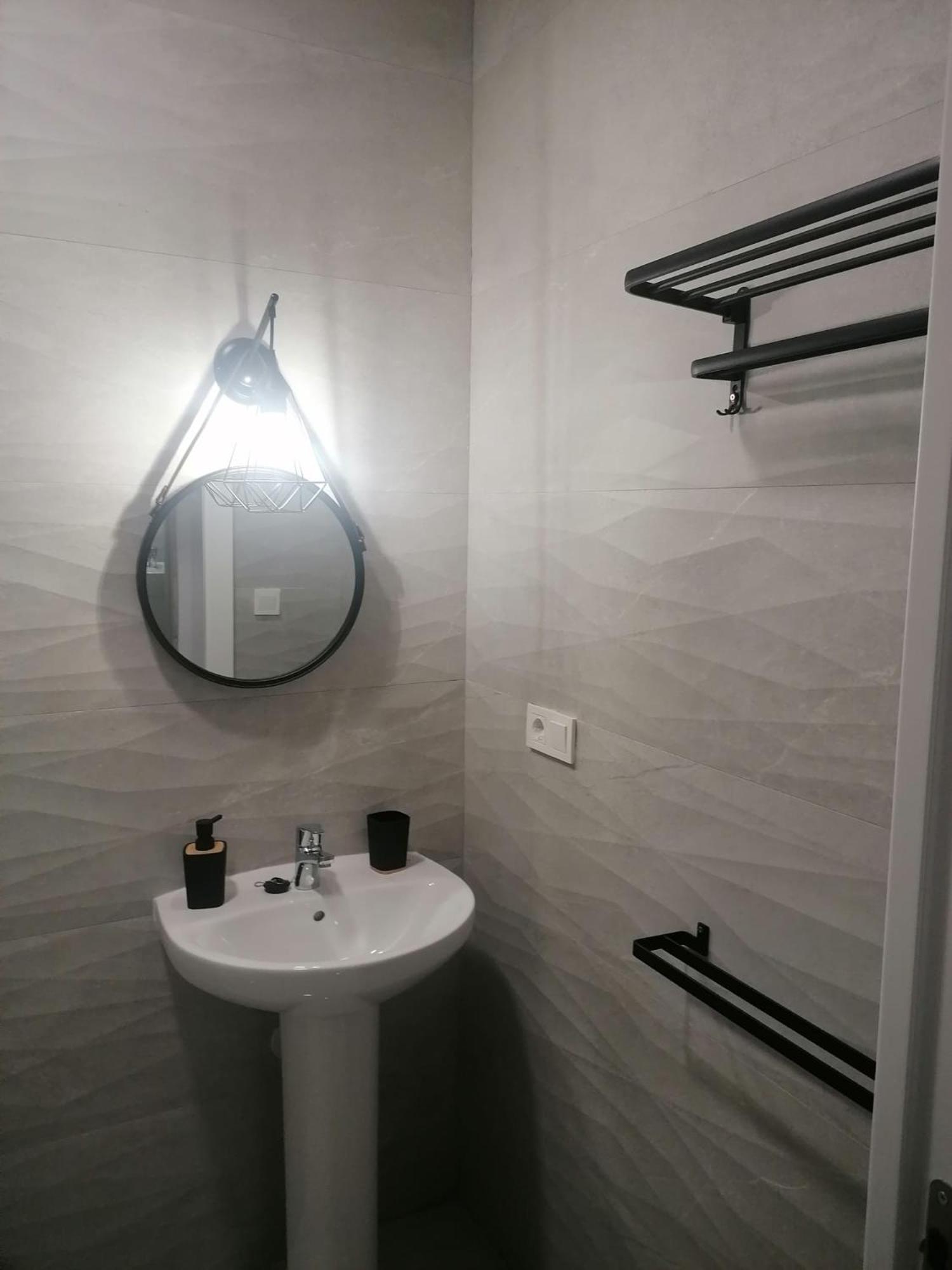 Apartamentos Suite Sol Cordoba Luaran gambar
