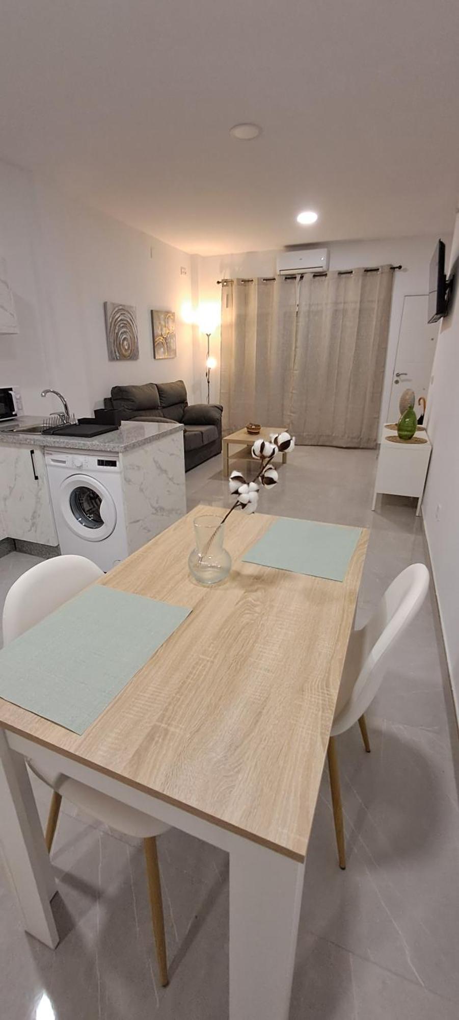 Apartamentos Suite Sol Cordoba Luaran gambar