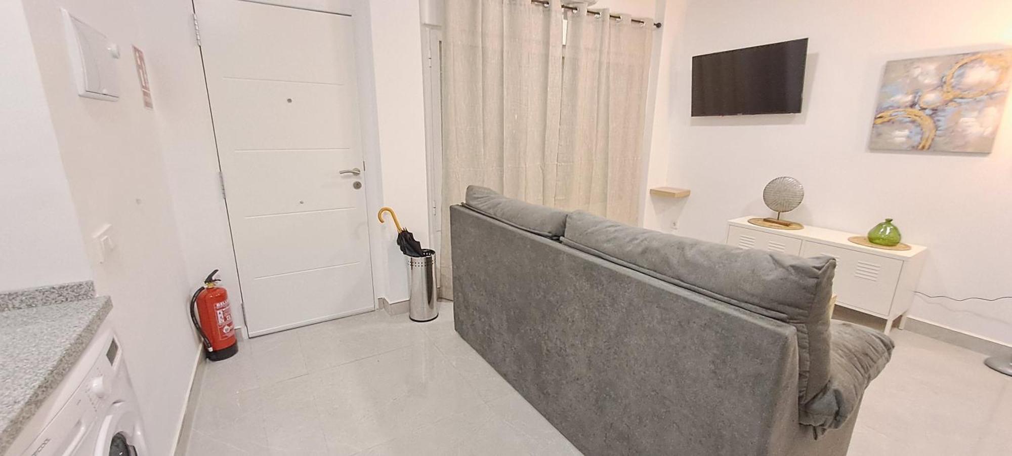 Apartamentos Suite Sol Cordoba Luaran gambar