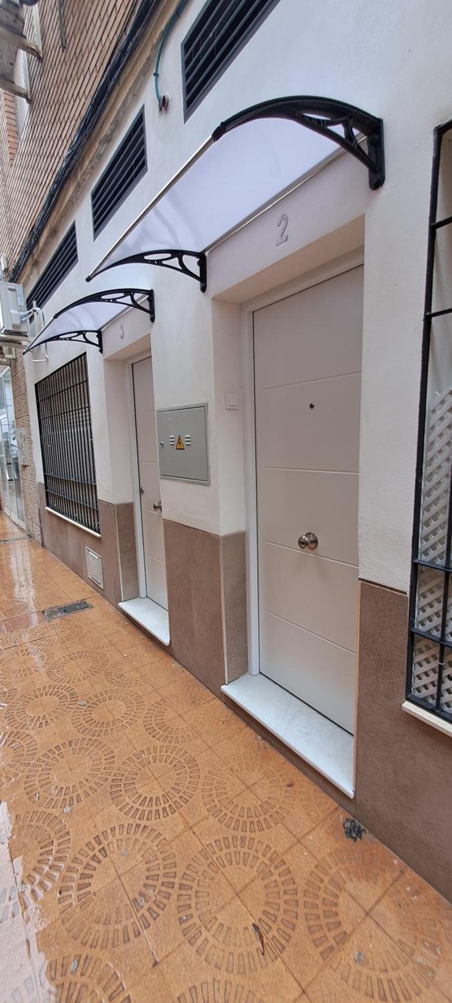 Apartamentos Suite Sol Cordoba Luaran gambar