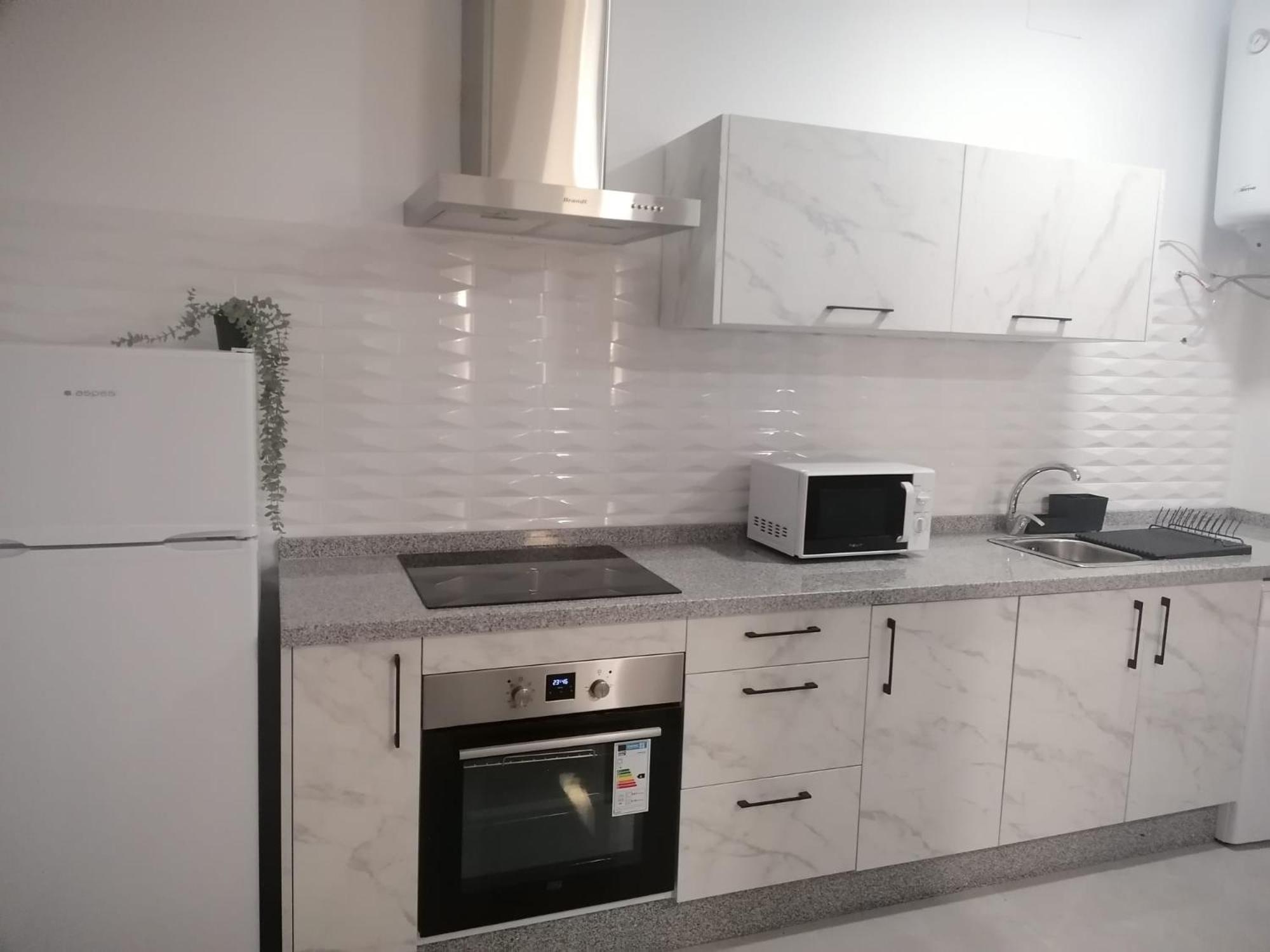 Apartamentos Suite Sol Cordoba Luaran gambar