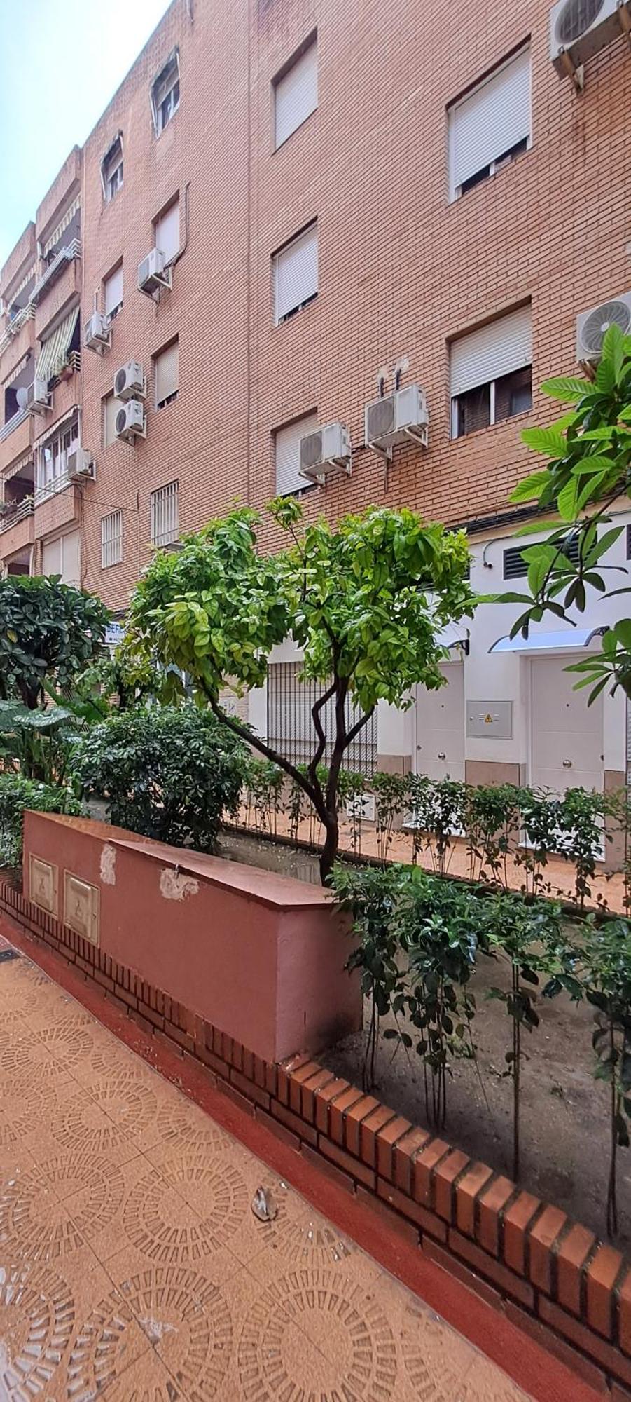 Apartamentos Suite Sol Cordoba Luaran gambar